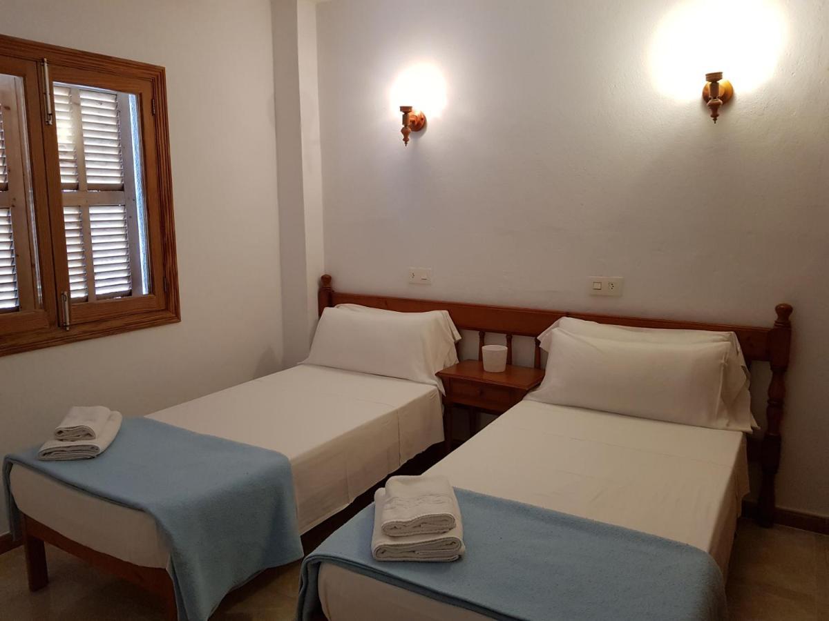 Apartamentos La Cabaña Canyamel  Exterior foto